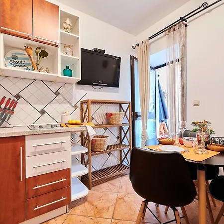 Apartments Noa Umag Exterior photo
