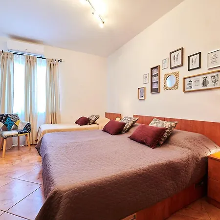Apartments Noa Umag Exterior photo