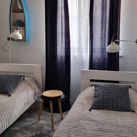 Apartments Noa Umag Exterior photo