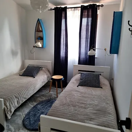 Apartments Noa Umag Exterior photo