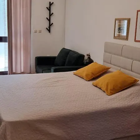Apartments Noa Umag Exterior photo