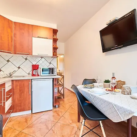 Apartments Noa Umag Exterior photo