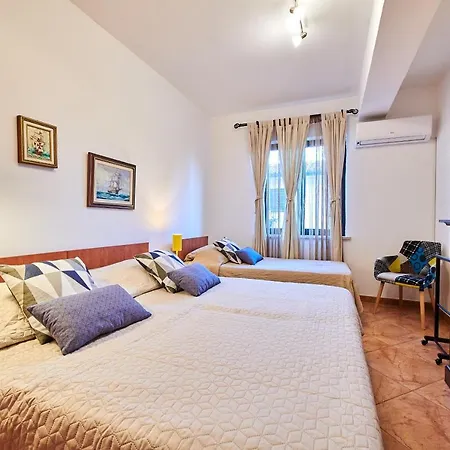 Apartments Noa Umag Exterior photo