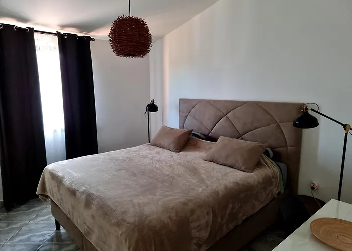 Apartments Noa