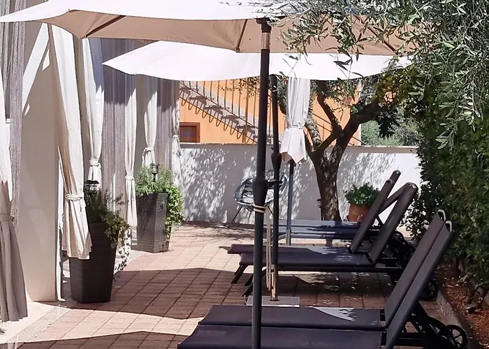 Apartments Noa