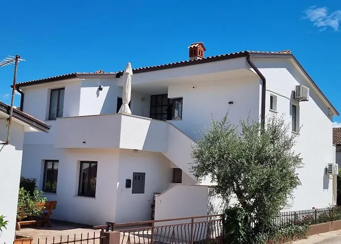 Apartments Noa