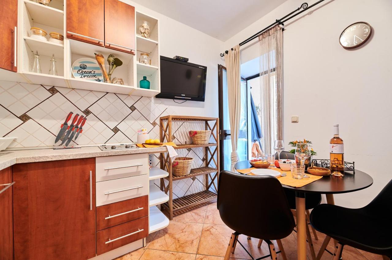 Noa Apartment Umag