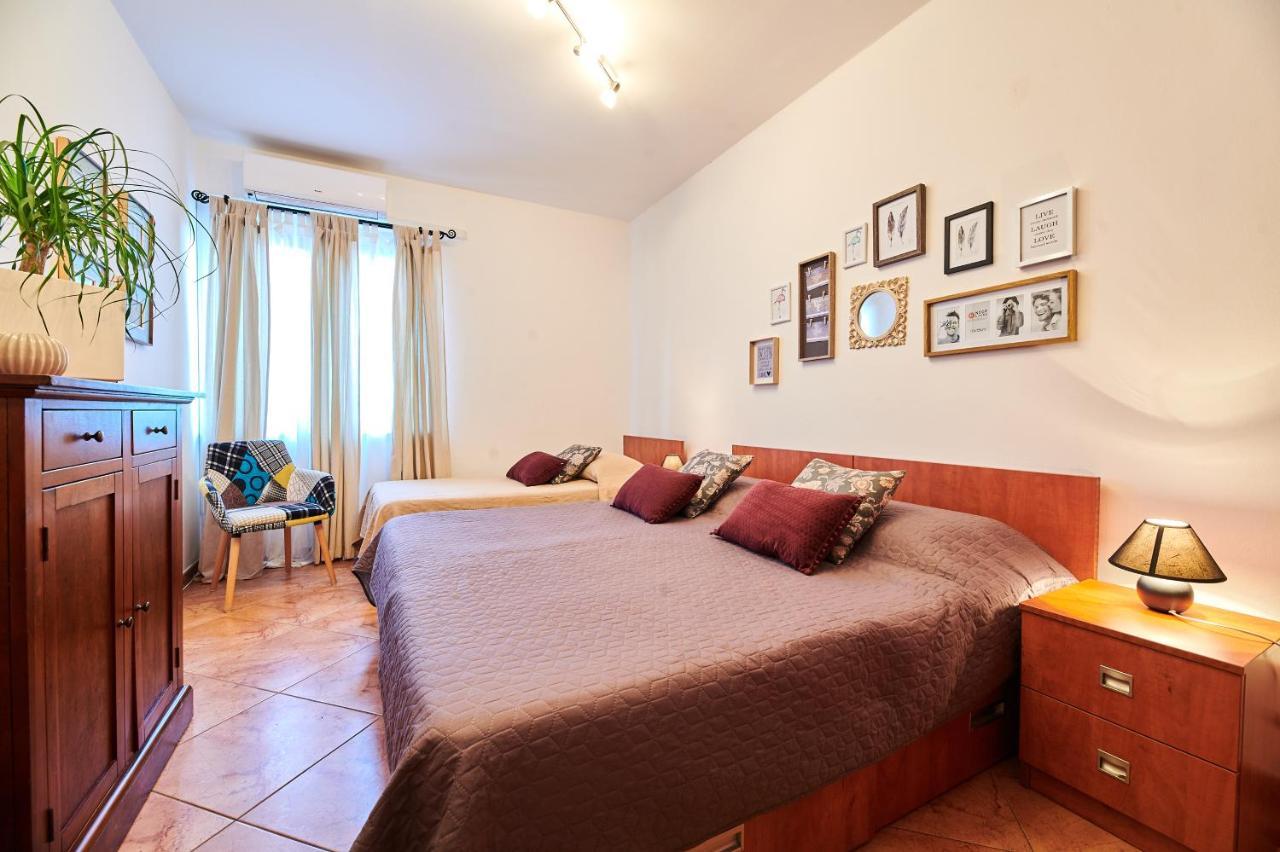 Apartment Noa Umag