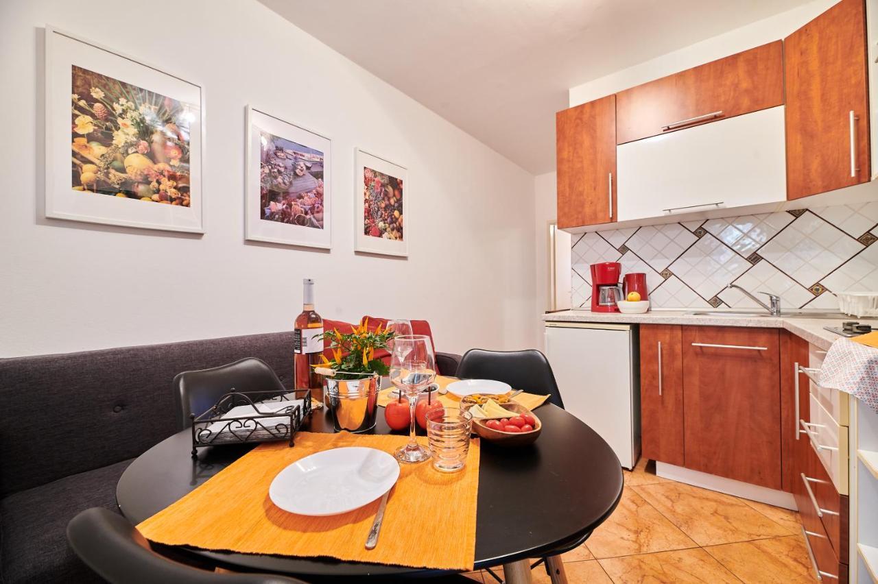 Noa Apartment Umag