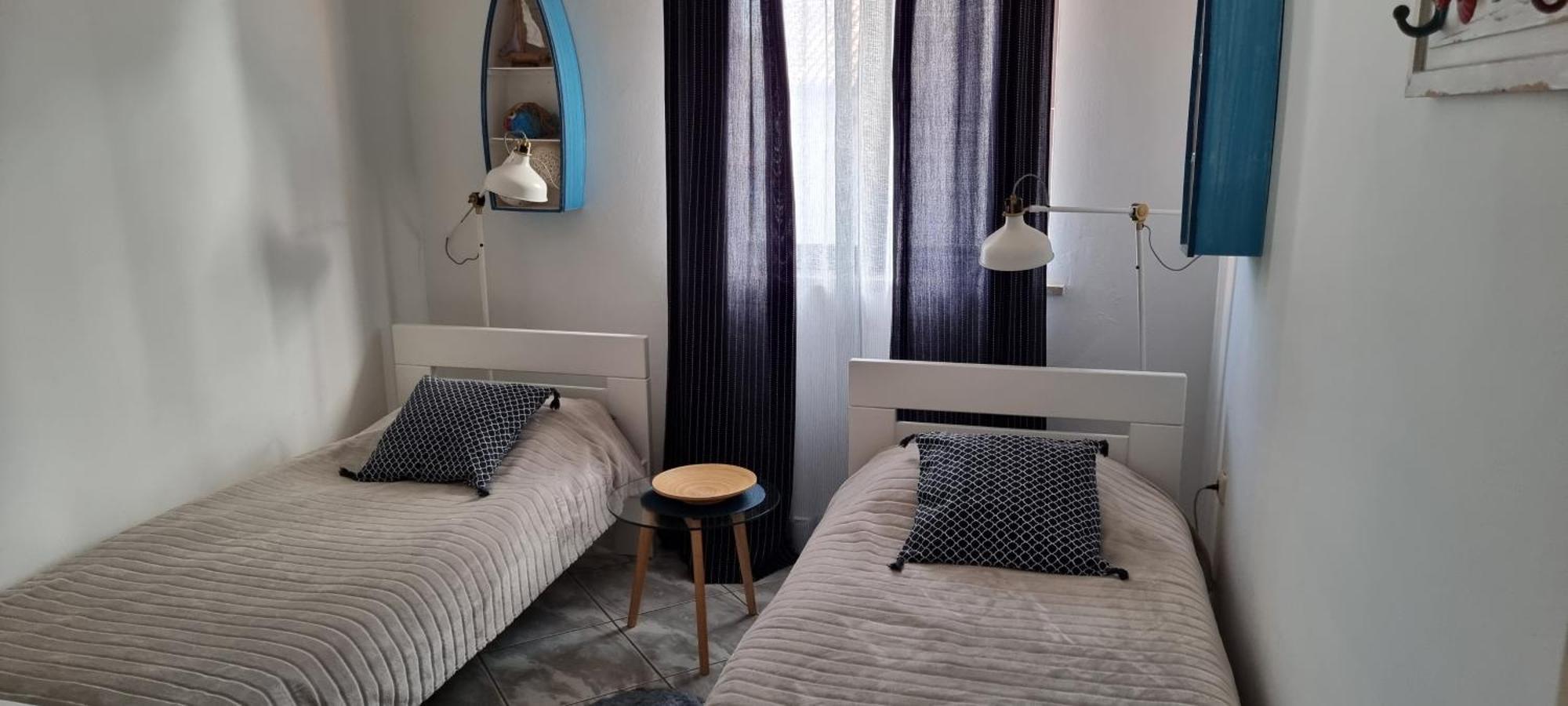 Noa Apartment *