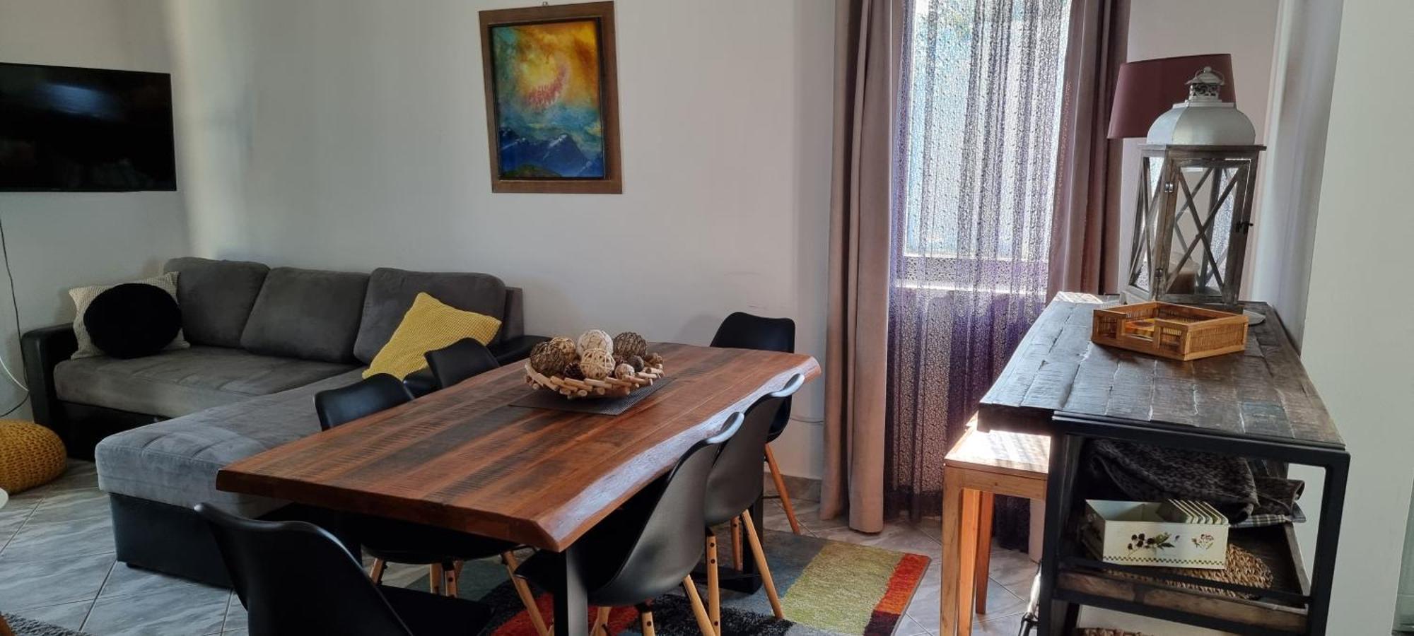 Noa Apartment Umag