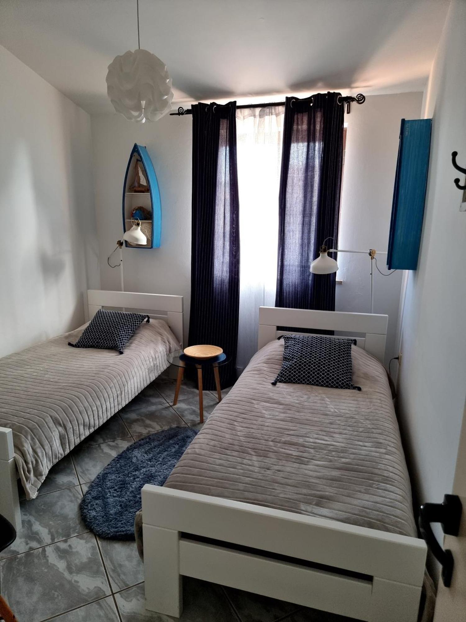 Noa Apartment *