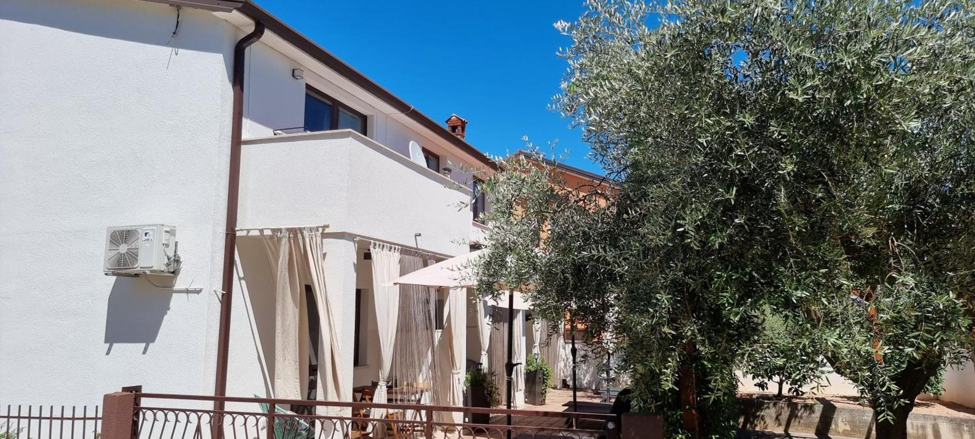 Apartment Noa Umag