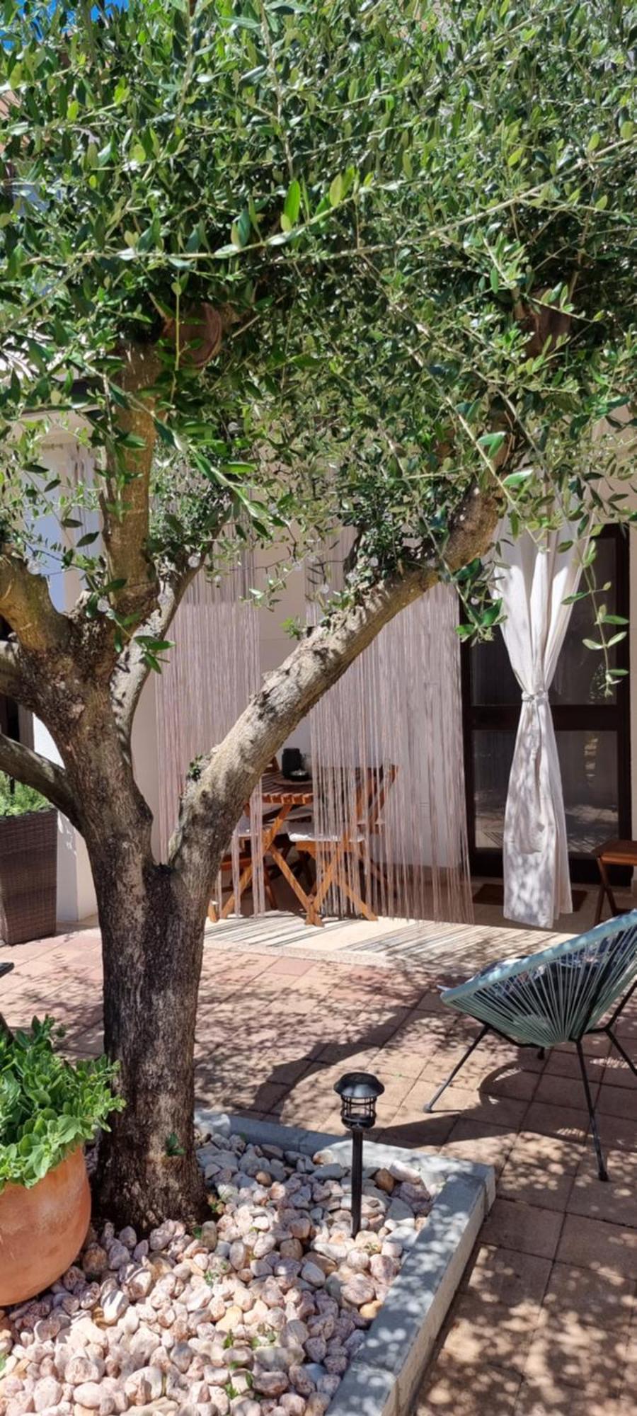 Apartment Noa *