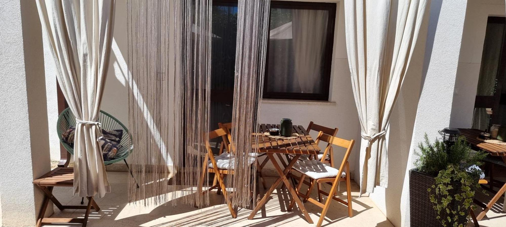 Apartment Noa Umag