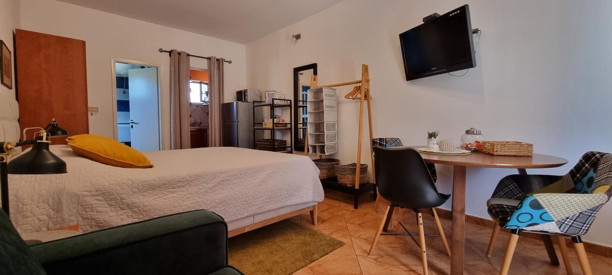 Apartment Noa