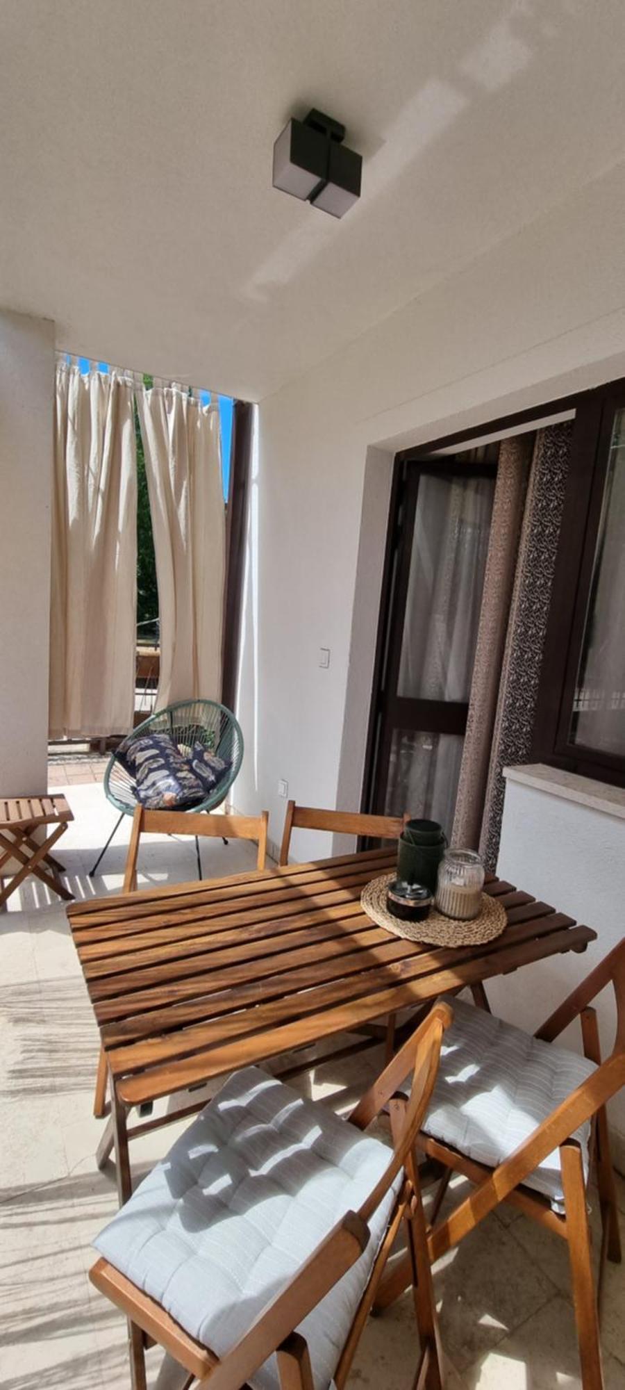 Apartment Noa *