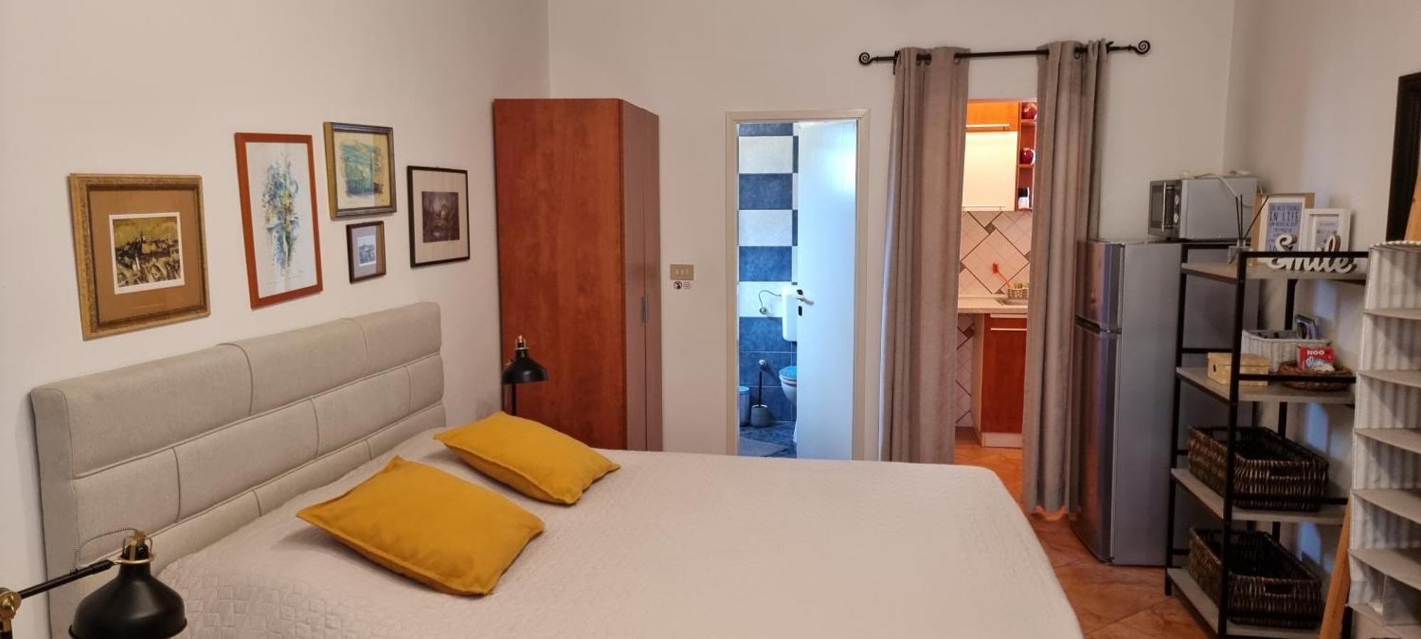 Apartment Noa Umag