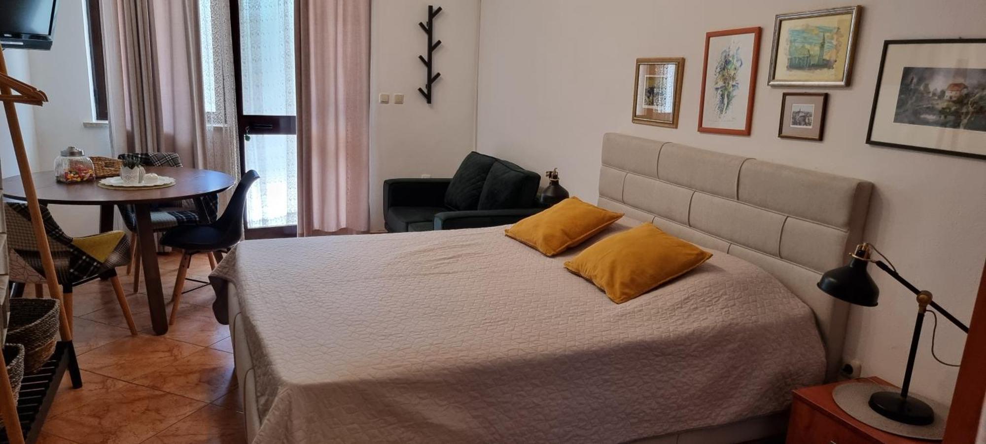 Apartment Noa