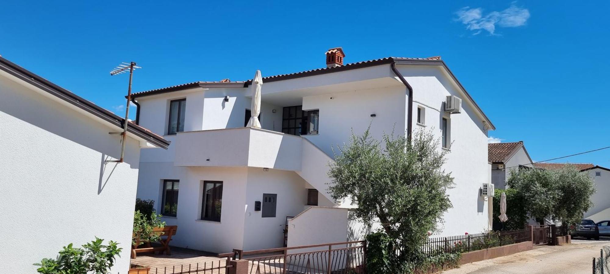 Noa Apartment Umag
