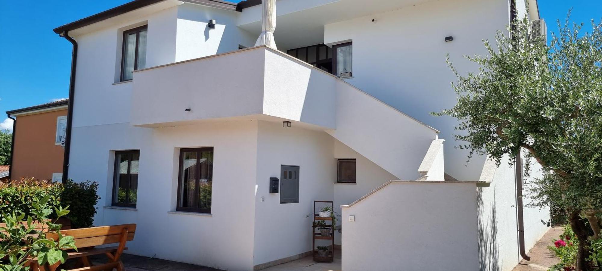 Apartment Noa
