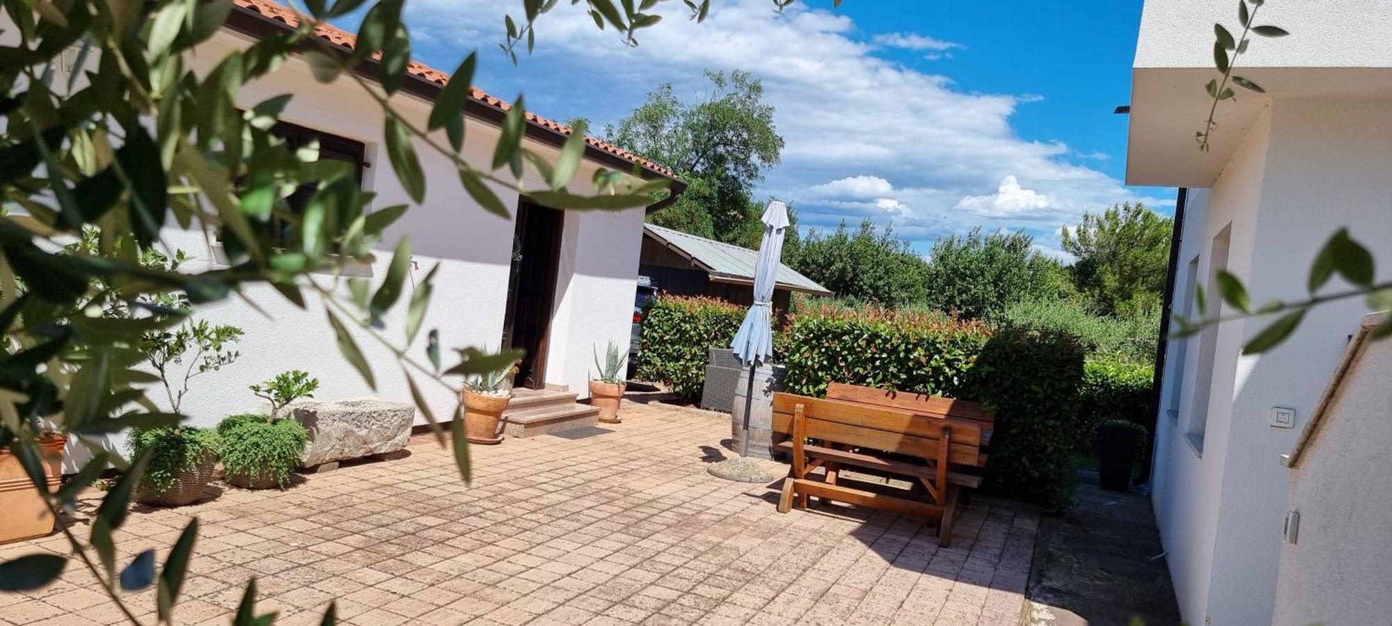 Noa Apartment Umag