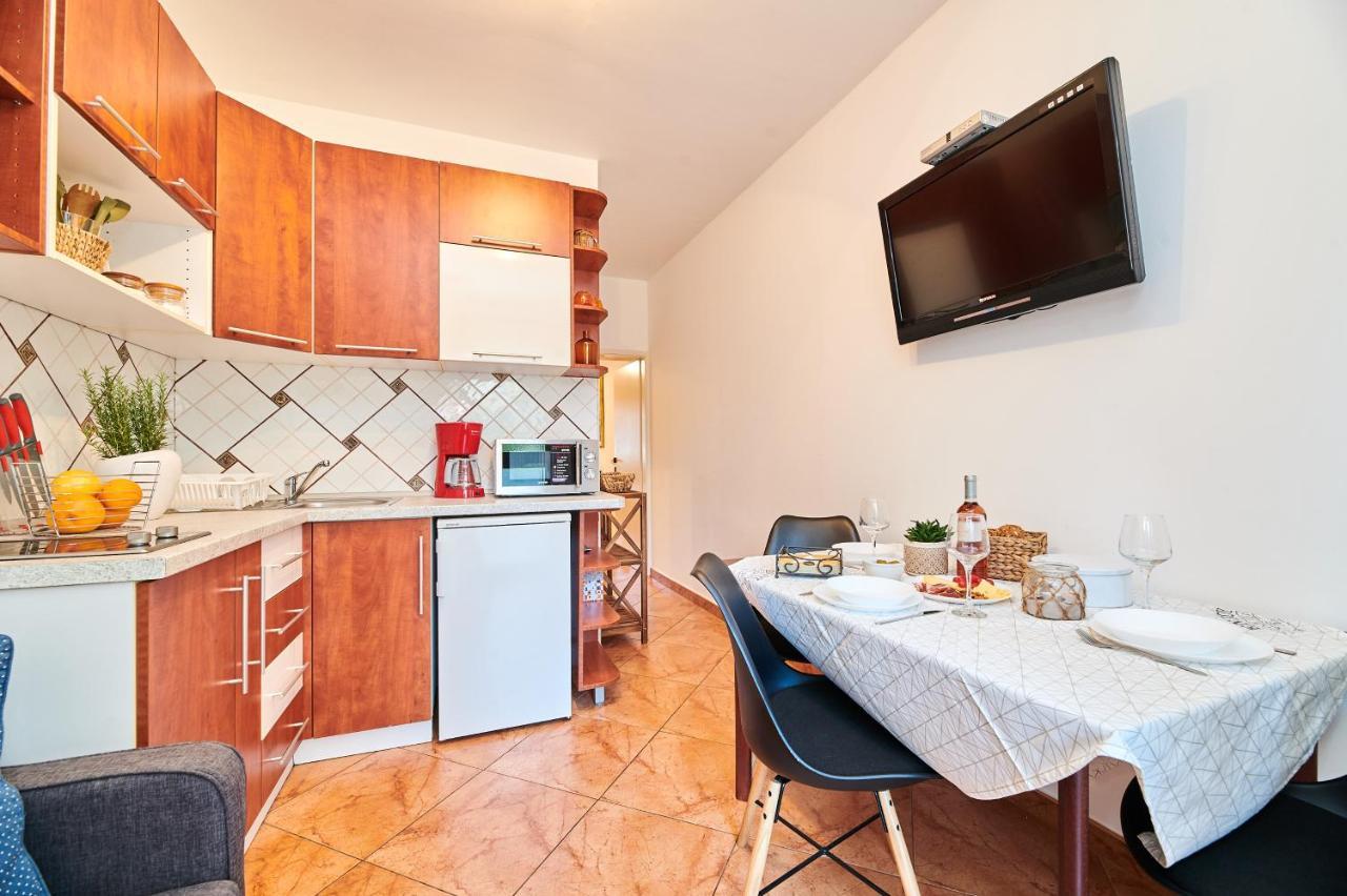Apartment Noa *