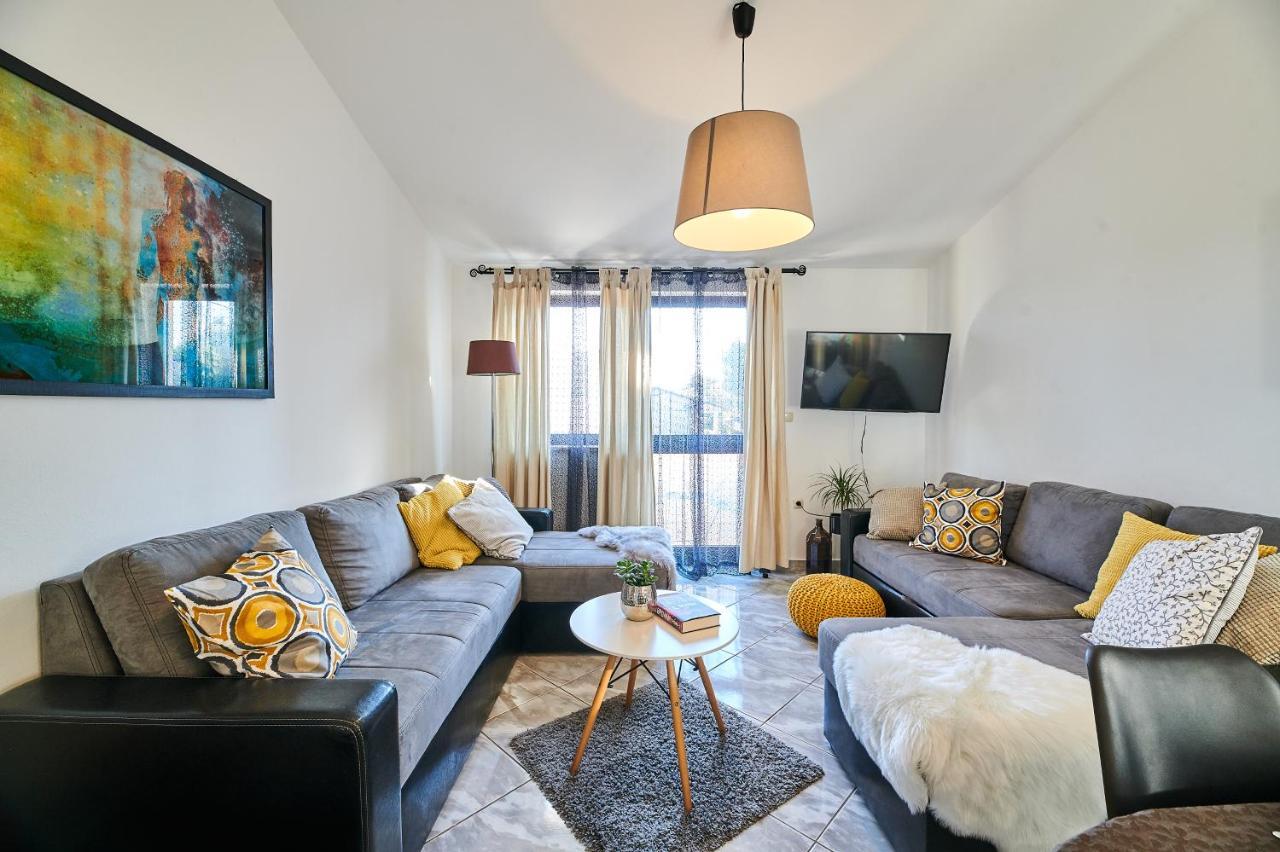 Noa Apartment Umag