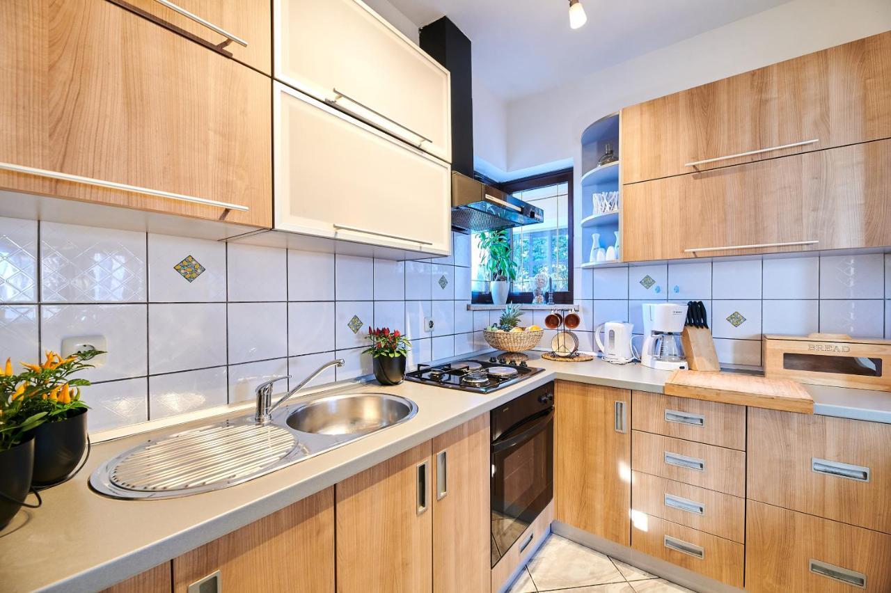Noa Apartment