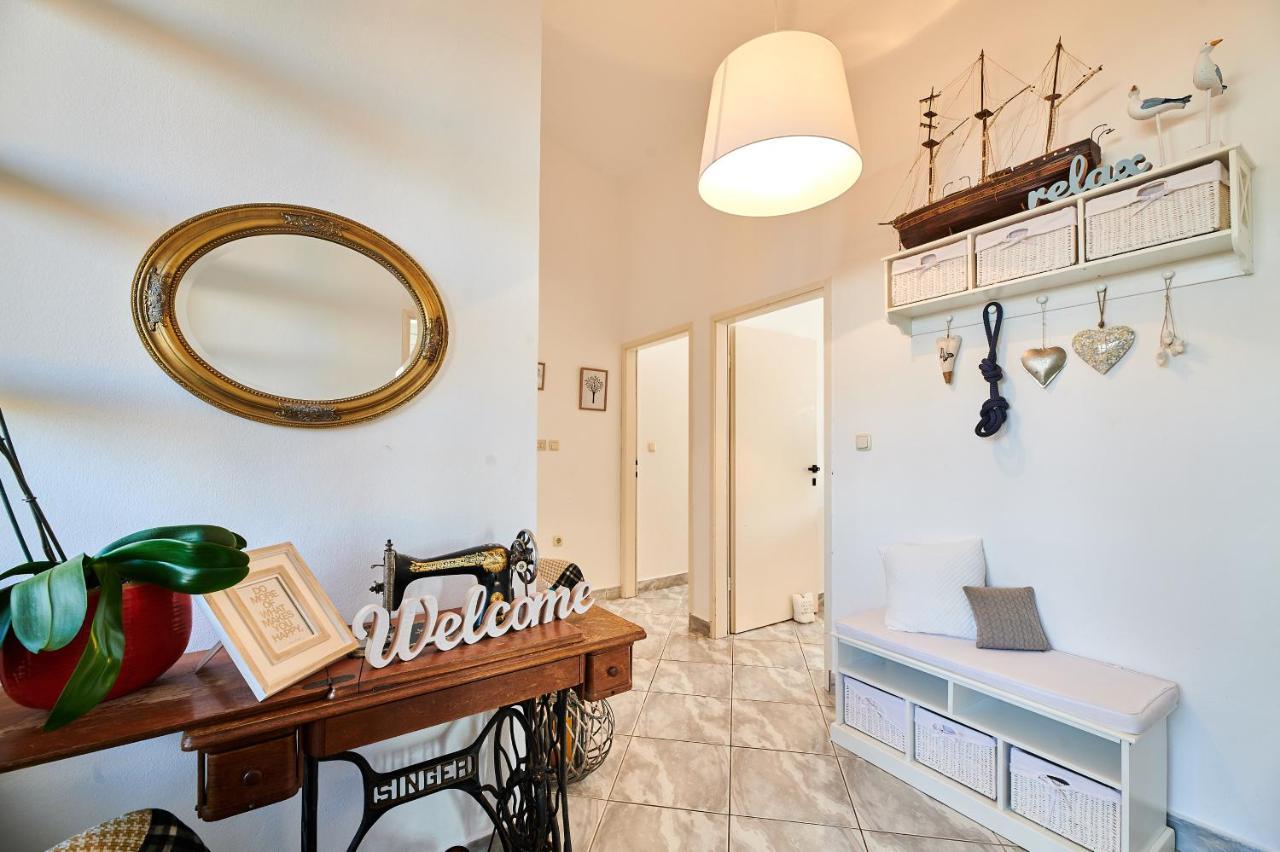 Apartment Noa *