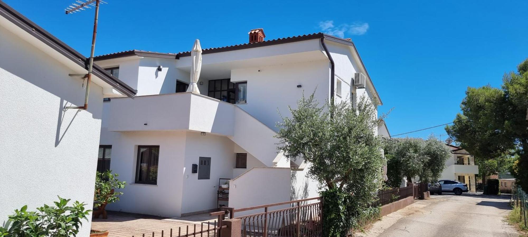 Noa Apartman