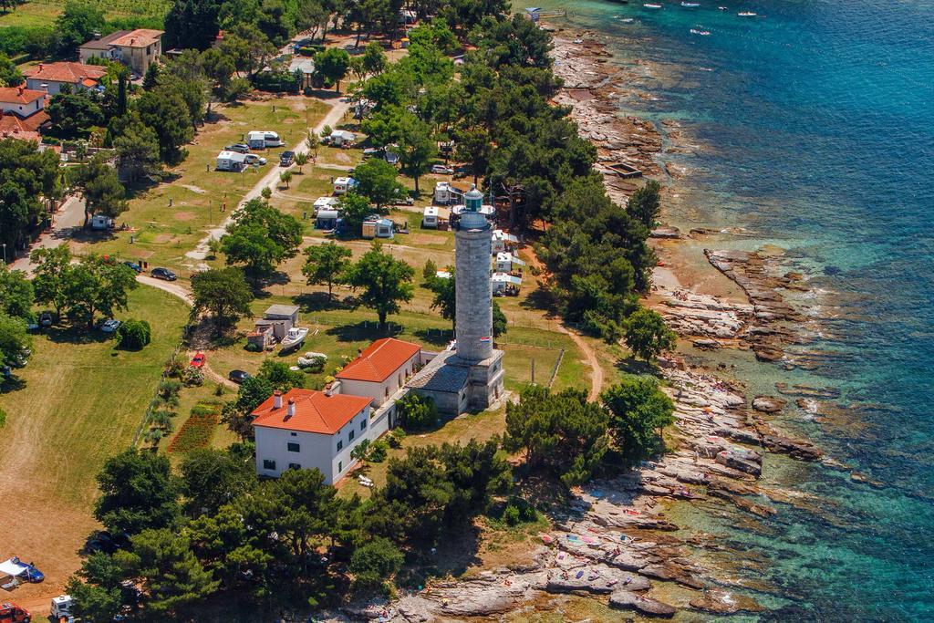 Apartman Noa Umag