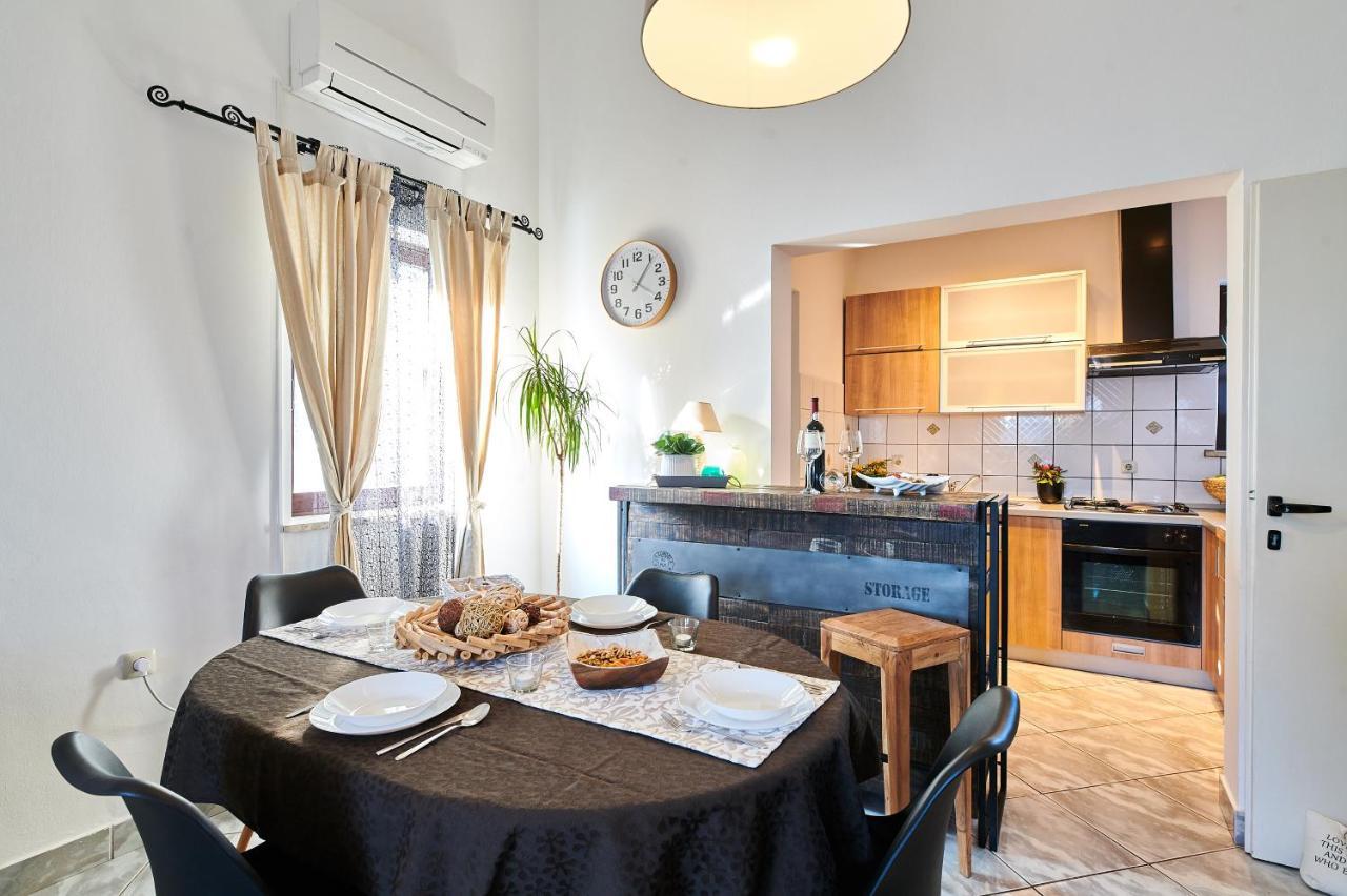 Noa Apartman *