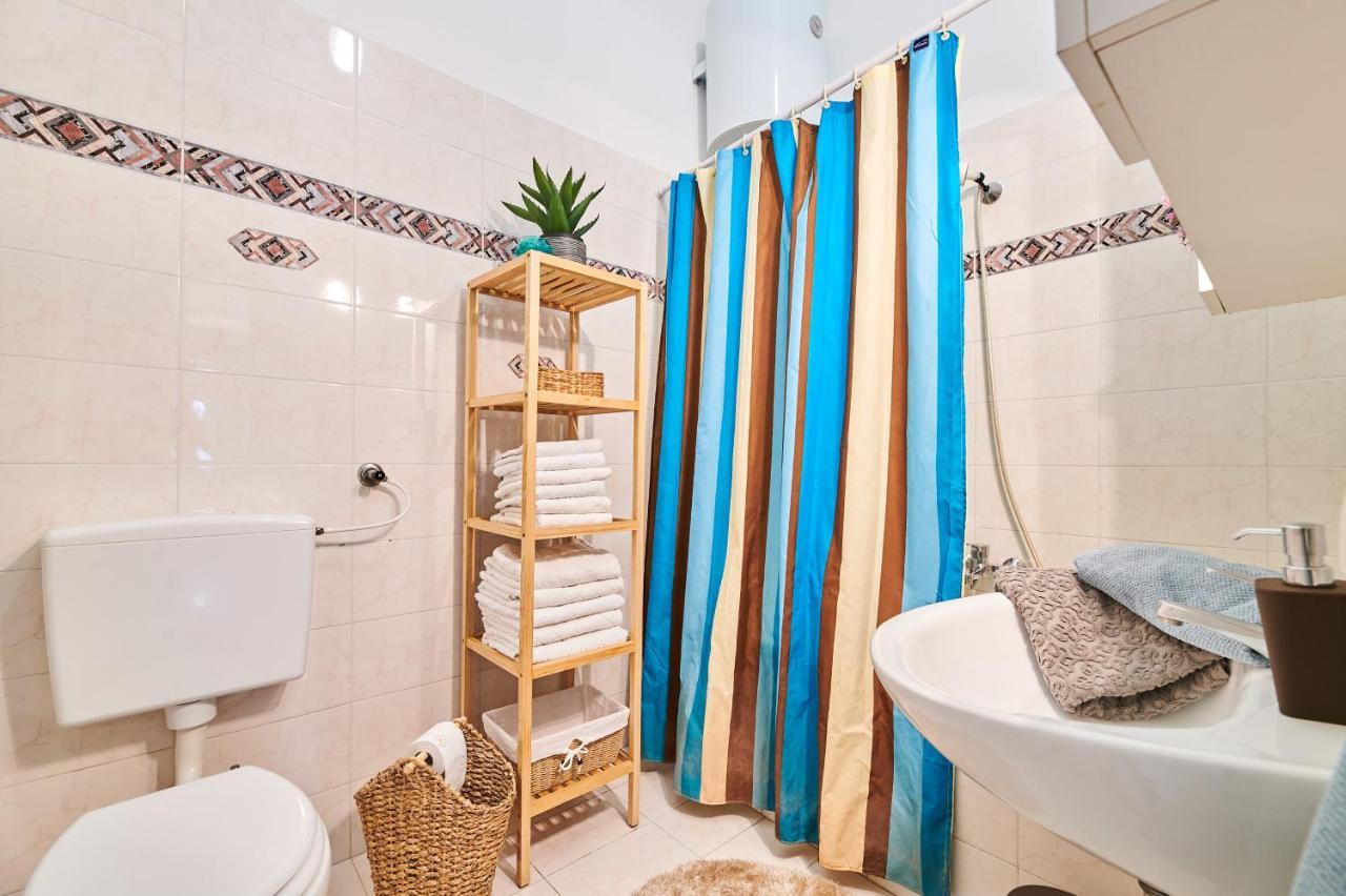Noa Apartman Umag